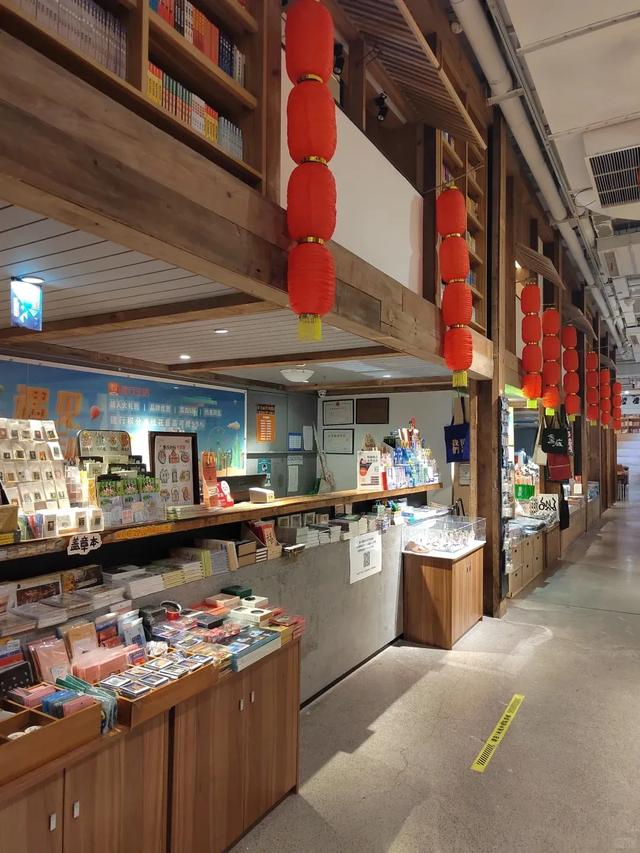 凉快又涨知识!重庆公交轨道可达的宝藏纳凉地→