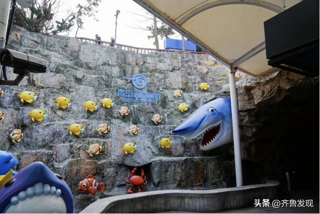 乘着地铁逛青岛｜解锁奇趣山海和人间烟火