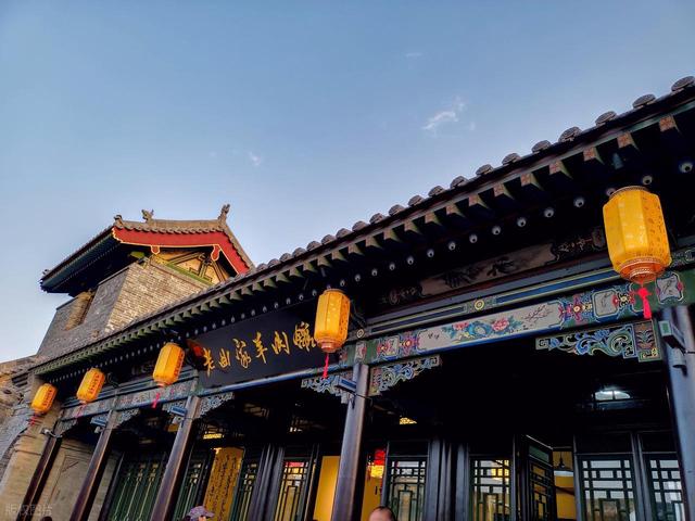 去山西平遥玩了 6 天回来，说句大实话，平遥真不是所有人能适应的