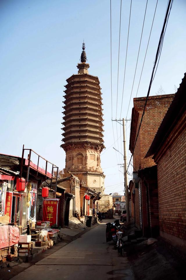 这座低调县城,遍地宝藏