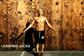 全球公认最快减肥运动，每天20分钟，一周瘦一圈！图片