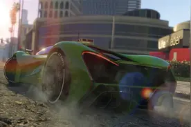 【白嫖】侠盗猎车手5纯净版/GTA5纯净版/Grand Theft Auto V图片