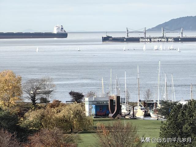 温哥华游记（五）