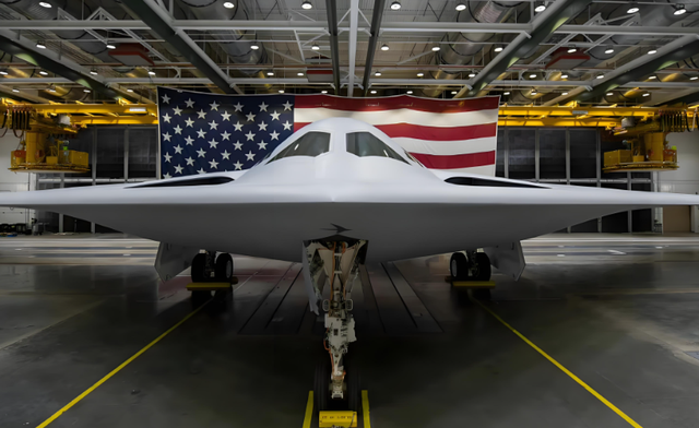 美《国家利益》：美空军“作战经验”面对中国时没用，真的落后了