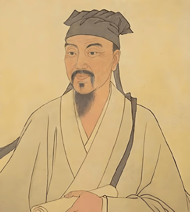 他死于1641年，却让人羡慕到了2025年，活成了无数人的梦！