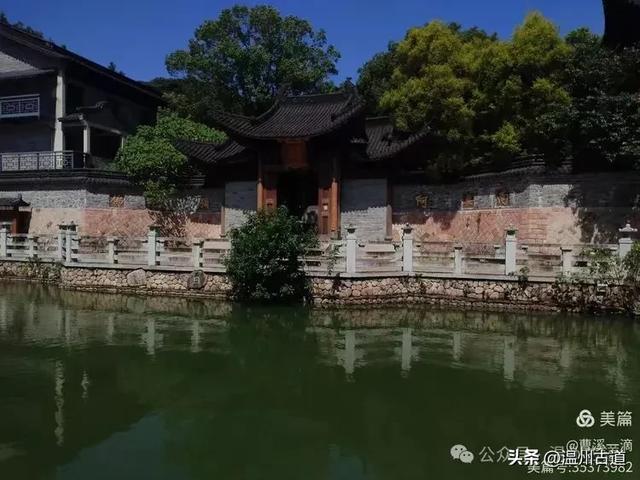 这个被誉为“温州最美寺院”的静心圣地你可去过？