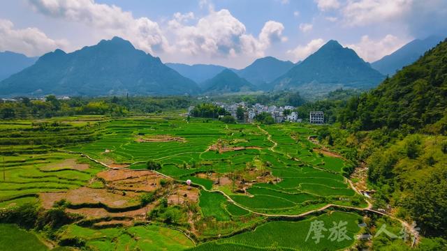 皖浙摩旅二人转——皖浙天路篇（2）