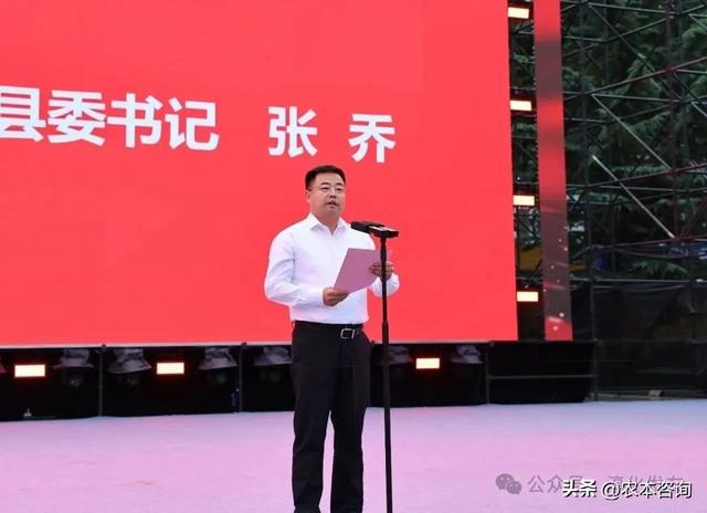 淳化为啥会成为陕西县域高质量发展的样板？
