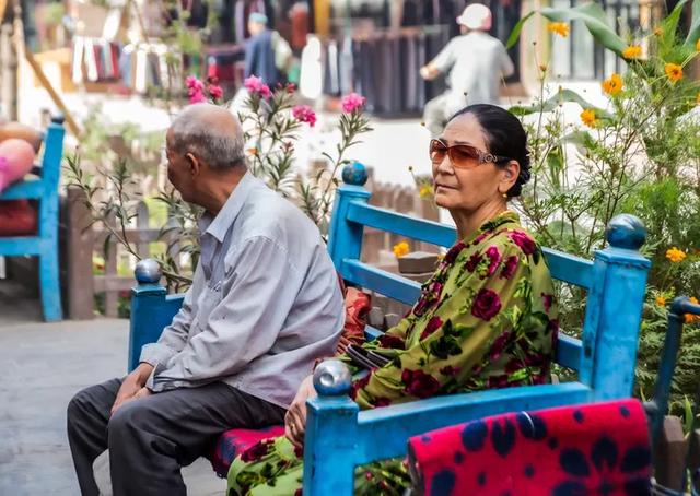 莎车古城•随拍