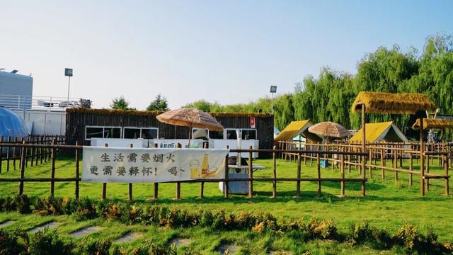 一场采风之旅，让广饶“出圈”了！