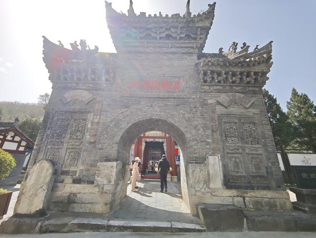 汉中留坝南郑勉县三日游