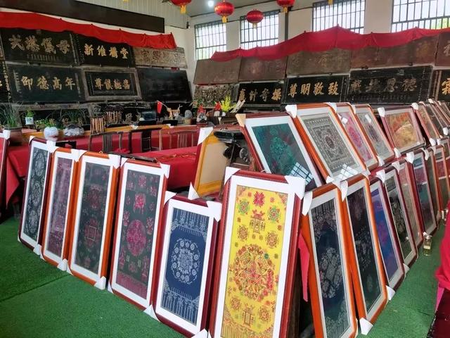 秋假错峰出游，非遗之旅体验感拉满→