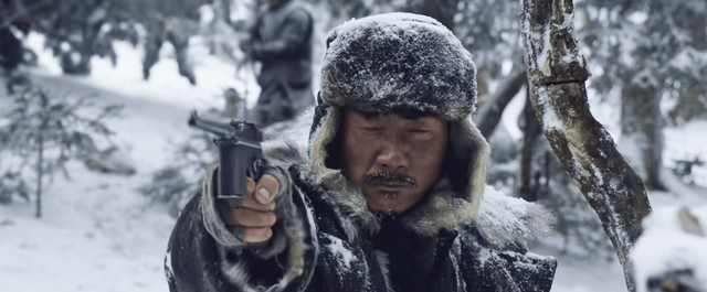 《归队》结局：高云虎到死都不知，大阔枝有多惨，庞四海藏太深