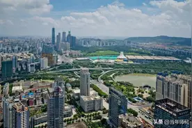 广西各县市区经济发展排名，看看你家乡排在第几​？图片