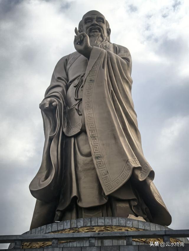“天下第一福地”、西安这么有名气的地方免费开放，竟然还不知道