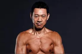 牛！张丰毅，67岁硬汉的健身哲学，从容面对人生百态，你悟了吗？图片