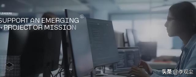 比英伟达更狂！靠锁定本拉登起家，这家关乎美国国运的公司啥来头