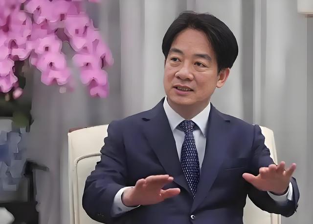 两岸再突发重大事情，蒋万安还没坐飞机来陆，国台办发出一个警告