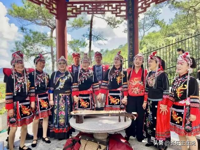 福州新区（长乐区）文旅出圈了！数据颜值双在线~