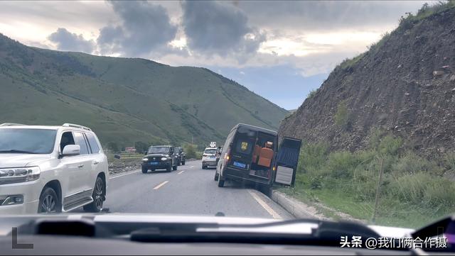 折多山乱象：凭什么要为低素质买单？​