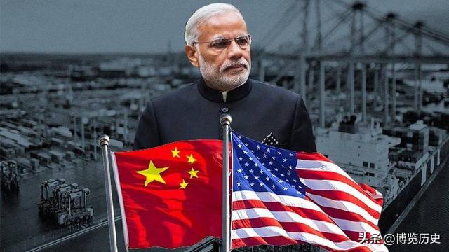 93大阅兵前夕，莫迪访日郑重提醒日本：与中国处理好关系至关重要