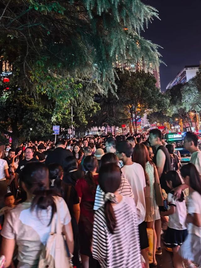 贵阳，文旅界的“寒门贵子”
