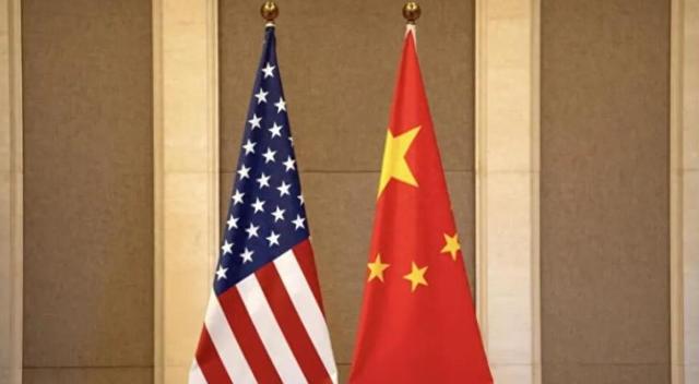 游戏结束	，中国大规模抛售美债！特朗普政府已通知中方，一个不变