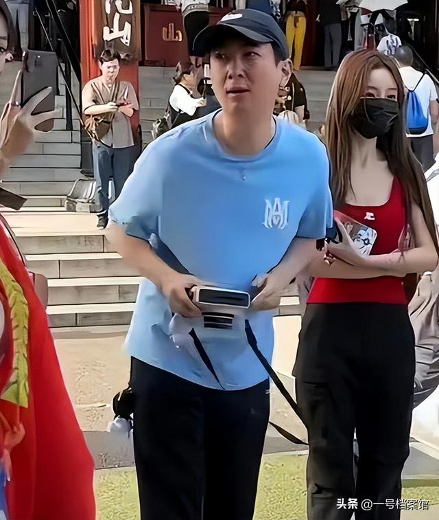 陪睡陪玩只是冰山一角！万达蒸发800亿后，王思聪再陷“大丑闻”