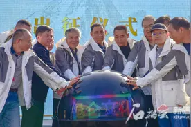 昆仑有多重要？这些科考成果来证明图片