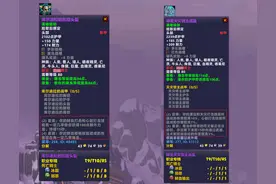 魔兽WLK：三职业先别换4T10，258等级T9还能用半年，ICC拿装规划图片