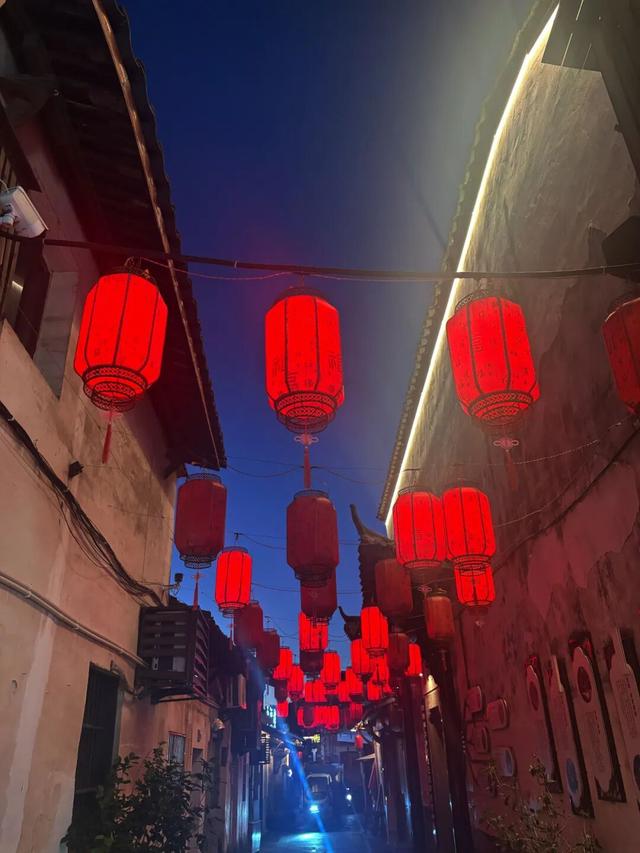 国庆4天打卡浙江11个绝美小众景点！2个人只花3000块