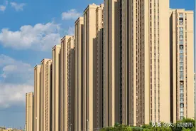 若再买一次房，我发誓不再买4楼，不是迷信，是经验教训，很真实图片