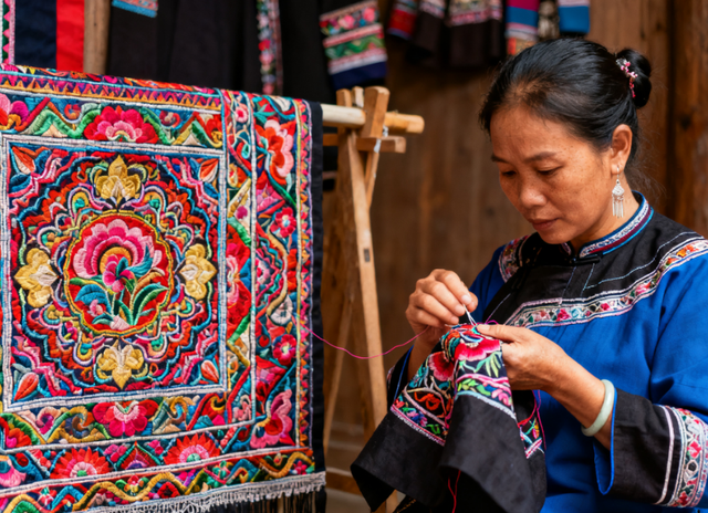 千年非遗焕新颜，儋州这场文化盛宴邀你打卡！