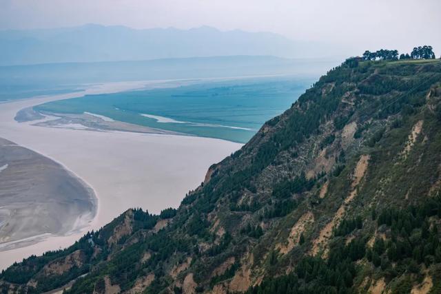 黄河!天鹅!壁画!美食!四条主题线路打开初冬的N种游玩方式