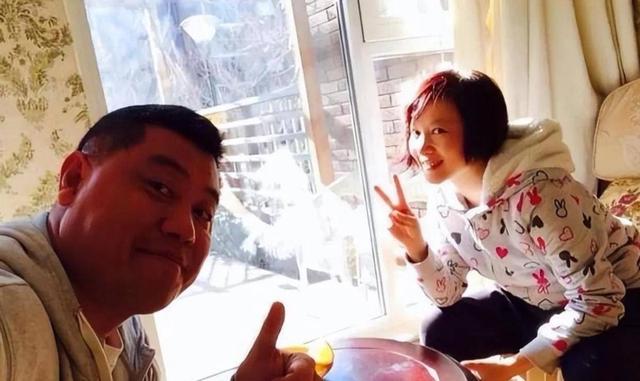 演员徐露：嫌丈夫丑不生孩子，丈夫给她245万，生下女儿后怎样了