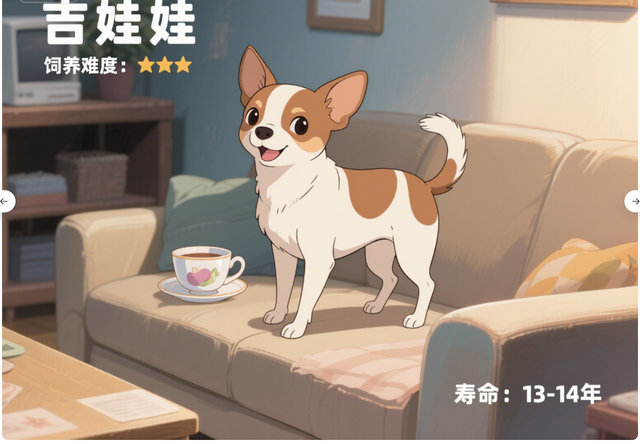 10种公认“超容易养”的狗狗，有你喜欢的吗？