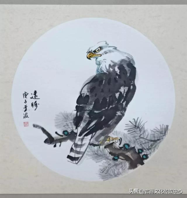 中国艺术先锋榜样人物－画家于波