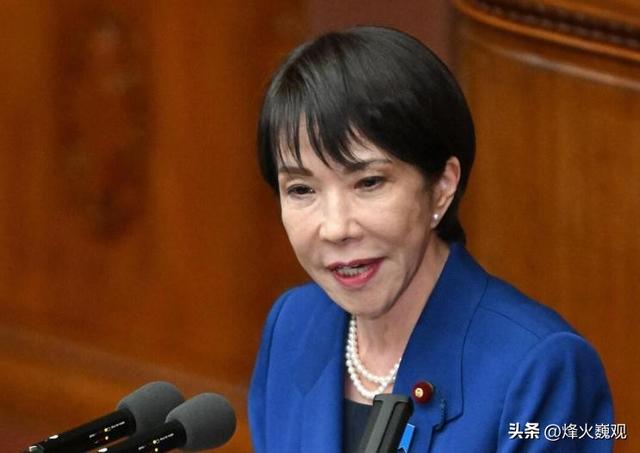 中美通话后不到24小时，特朗普送给高市2句话，中方已别无选择