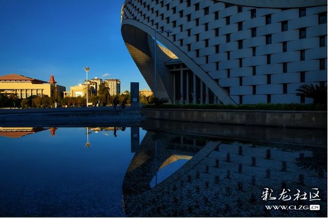 冬日秋韵醉昆明