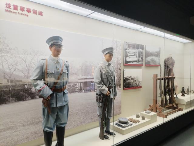 鄂渝行第八天：漫游大武汉