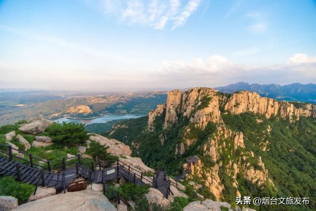 【乐游烟台】“齐鲁超赛”来了！烟台多家A级景区免票狂欢→