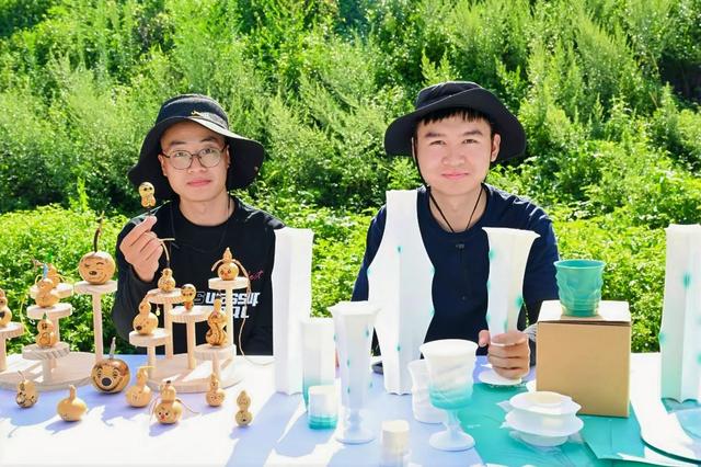 国际友人专程赴长为哪般？长春这里告诉你