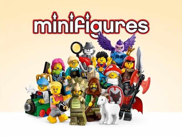 乐高2025绝版全名录，421款详细版！