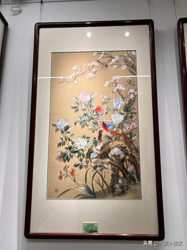 苏州平江路，拍旗袍的好地方！