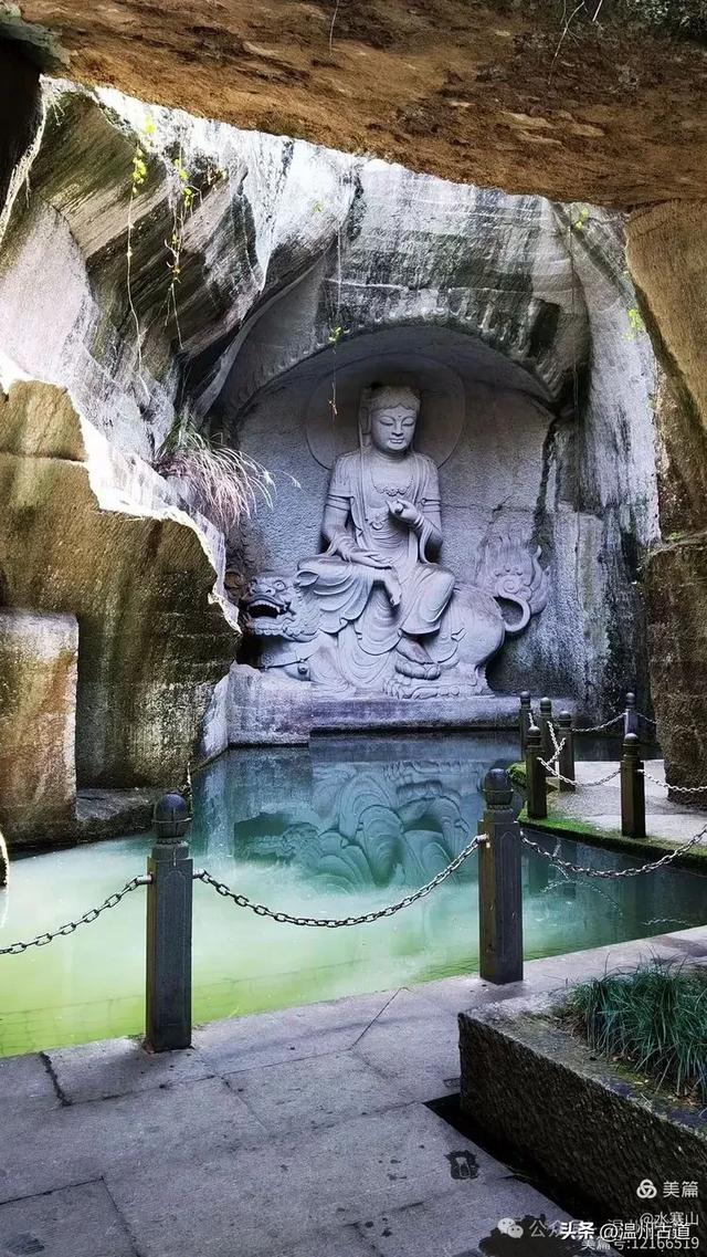 打卡这座1600多年的"越国敦煌"!探秘千年石窟与佛光交织的圣境!