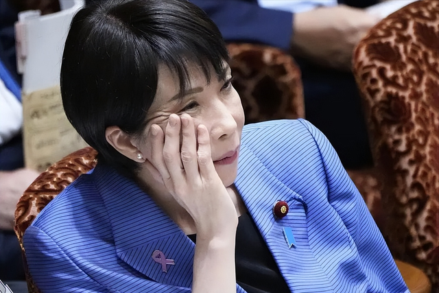 禁令生效，中方对日称呼已变，日右翼开始反水，枪口对准高市早苗