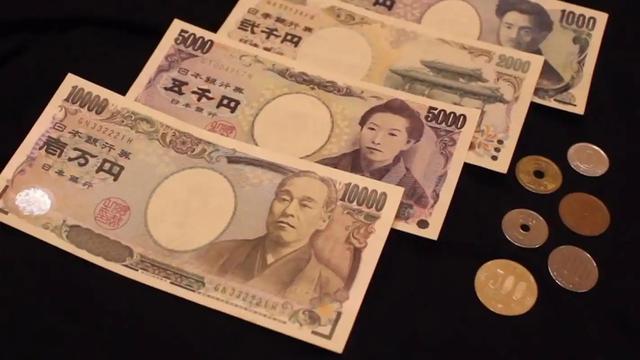 日本不怕中国？你看看日本的万元大钞上面，印的是谁