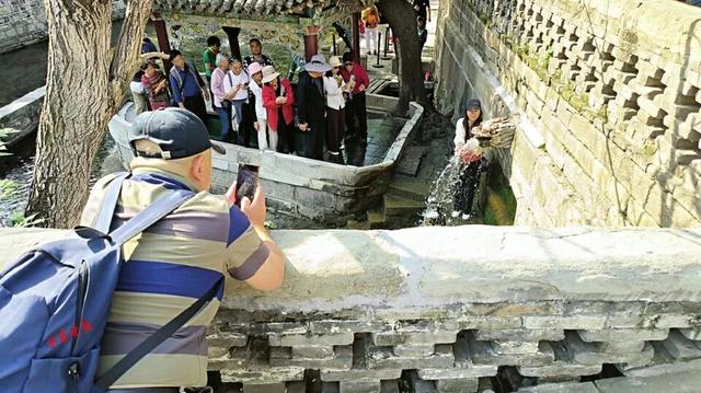 山西以厚重文化遗产赋能新时代精神文明建设掠影