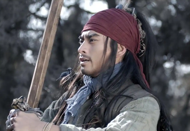 武松被县令赏赐的“都头”一职，放到现在是多大的官？别被吓到了