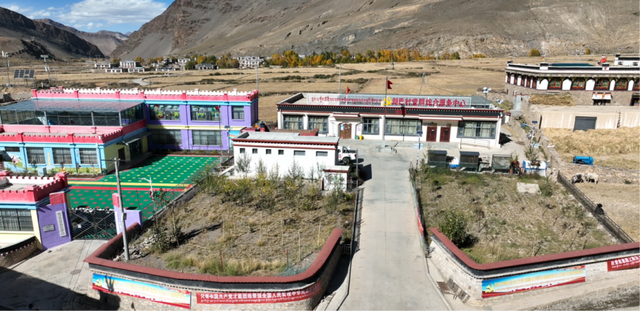 父辈的青稞，我的民宿